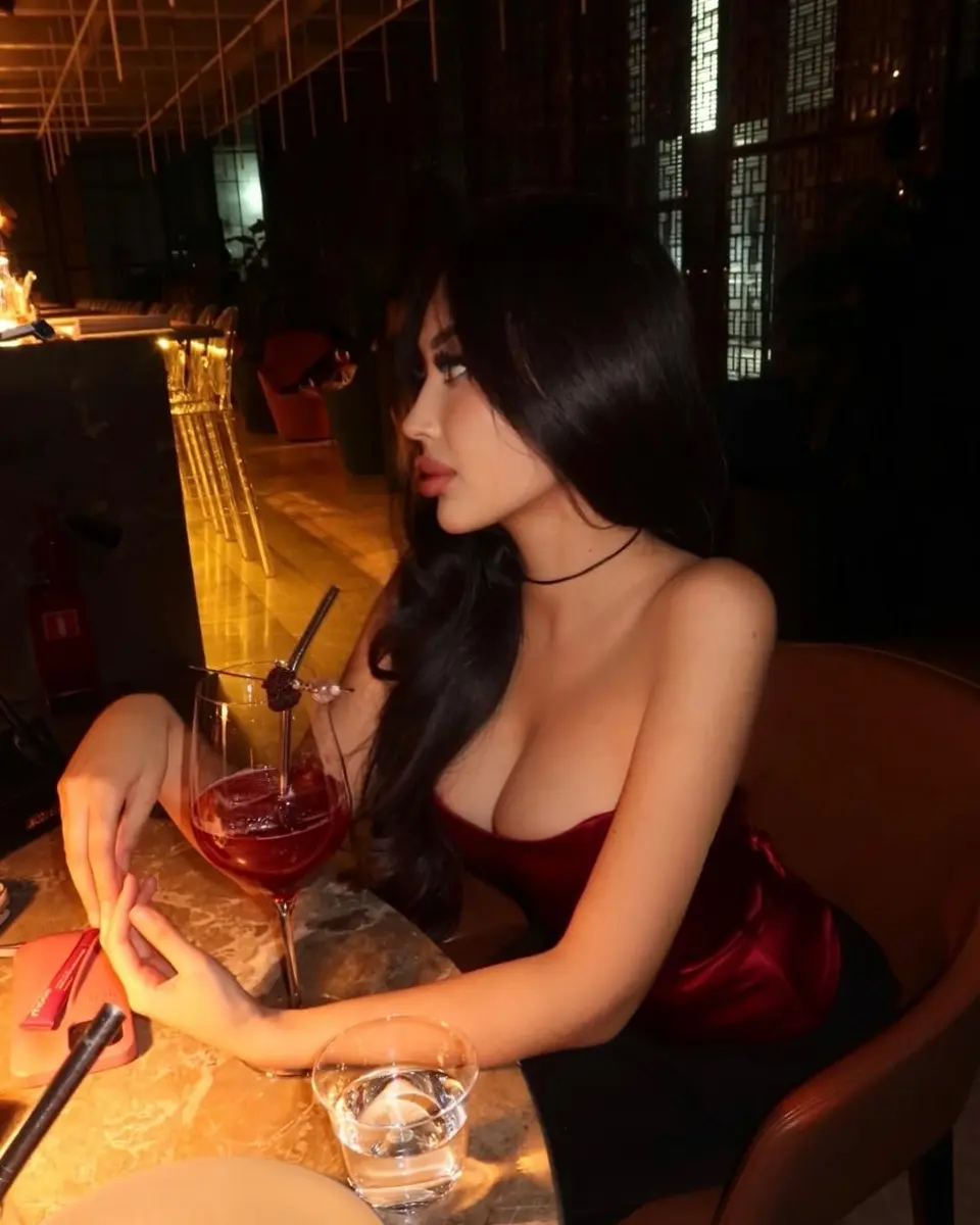 Аделина эскорт в городе Алматы