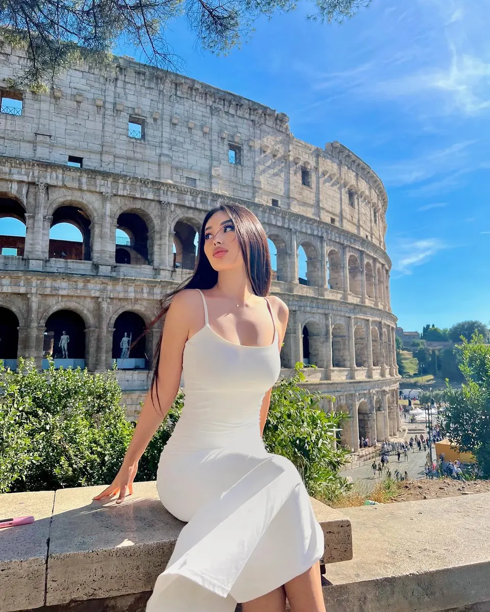 Аделина эскорт в городе Алматы