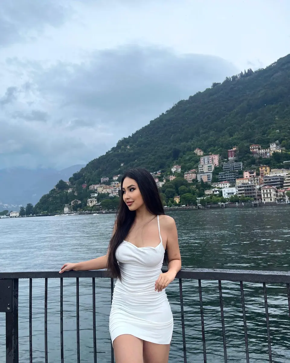 Аделина эскорт в городе Алматы