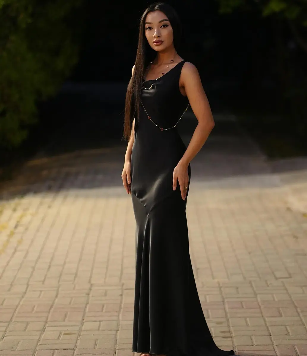 Амелия эскорт в городе Алматы