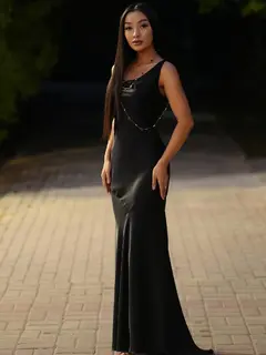 Амелия эскорт в городе Алматы