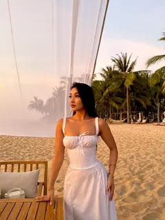 Амелия эскорт в городе Алматы