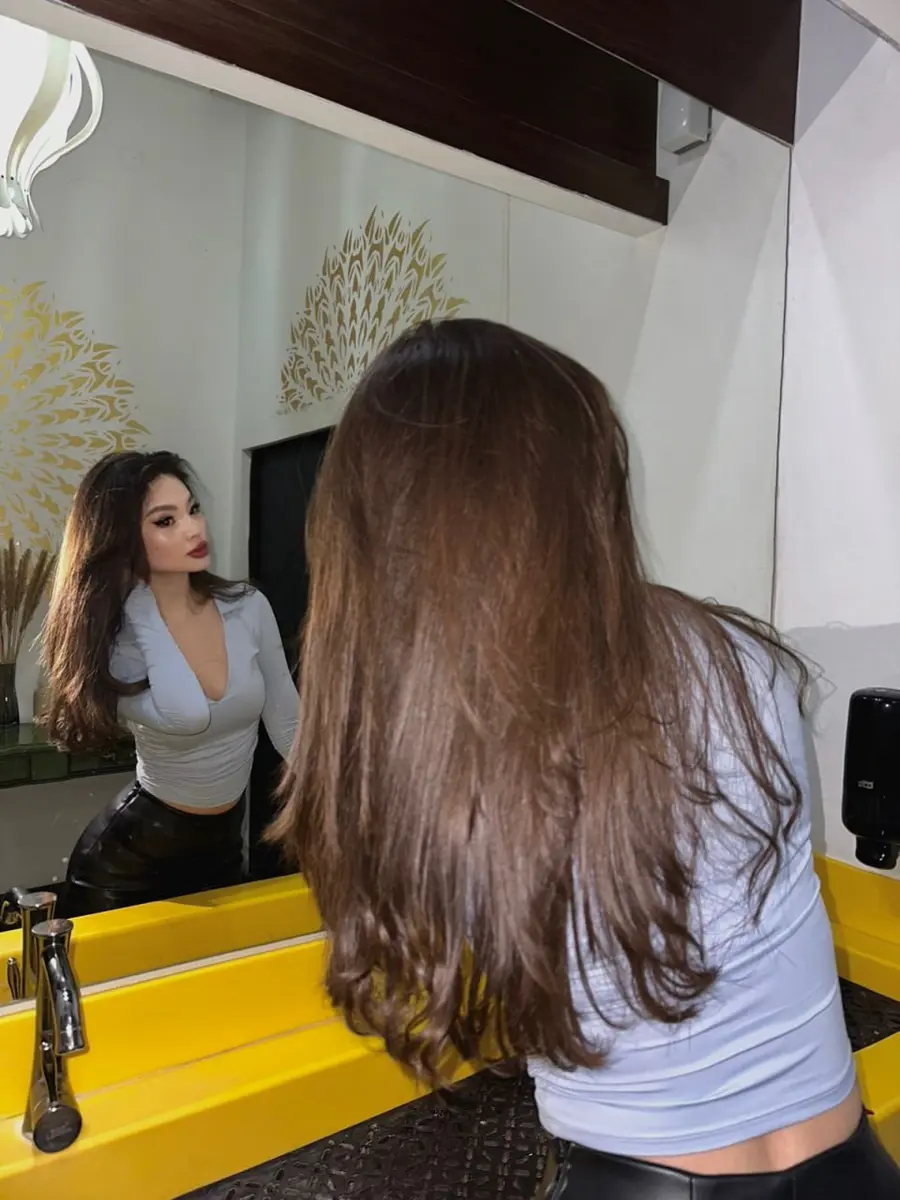 Аниза эскорт в городе Алматы