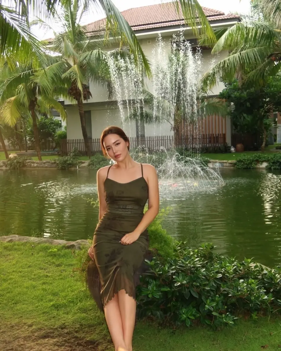 Ария эскорт в городе Алматы