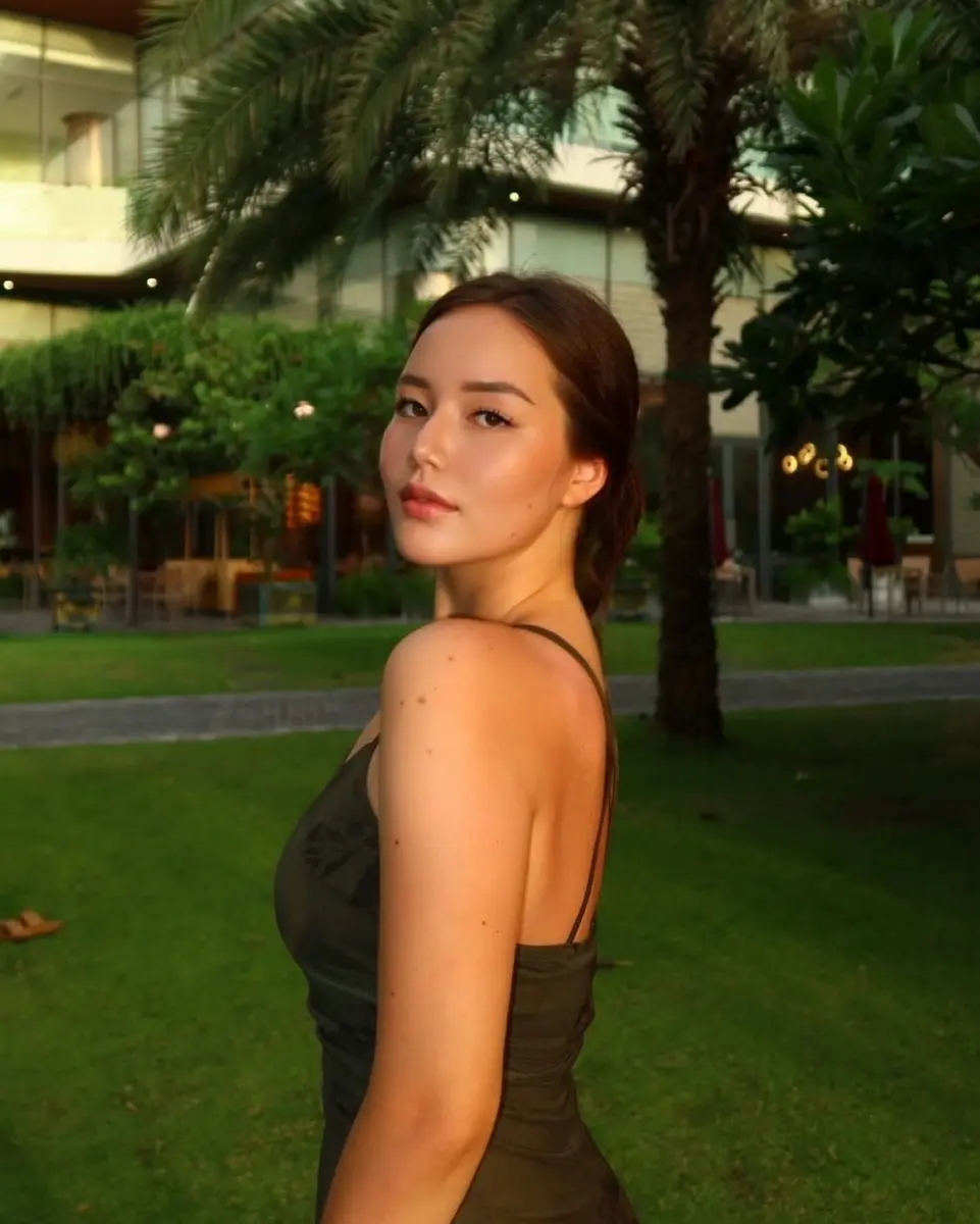 Ария эскорт в городе Алматы