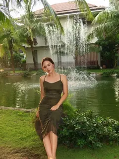 Ария эскорт в городе Алматы