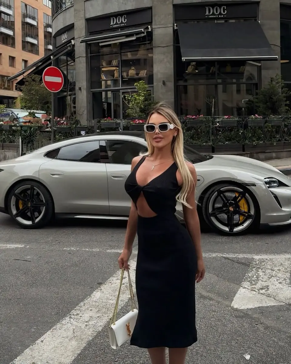 Аурора эскорт в городе Алматы