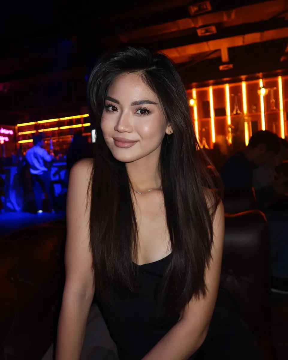 Эва эскорт в городе Алматы