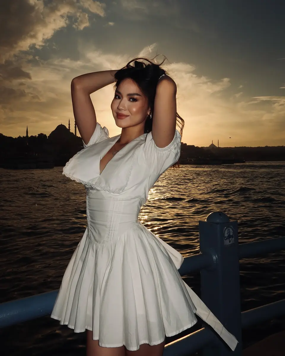 Эва эскорт в городе Алматы