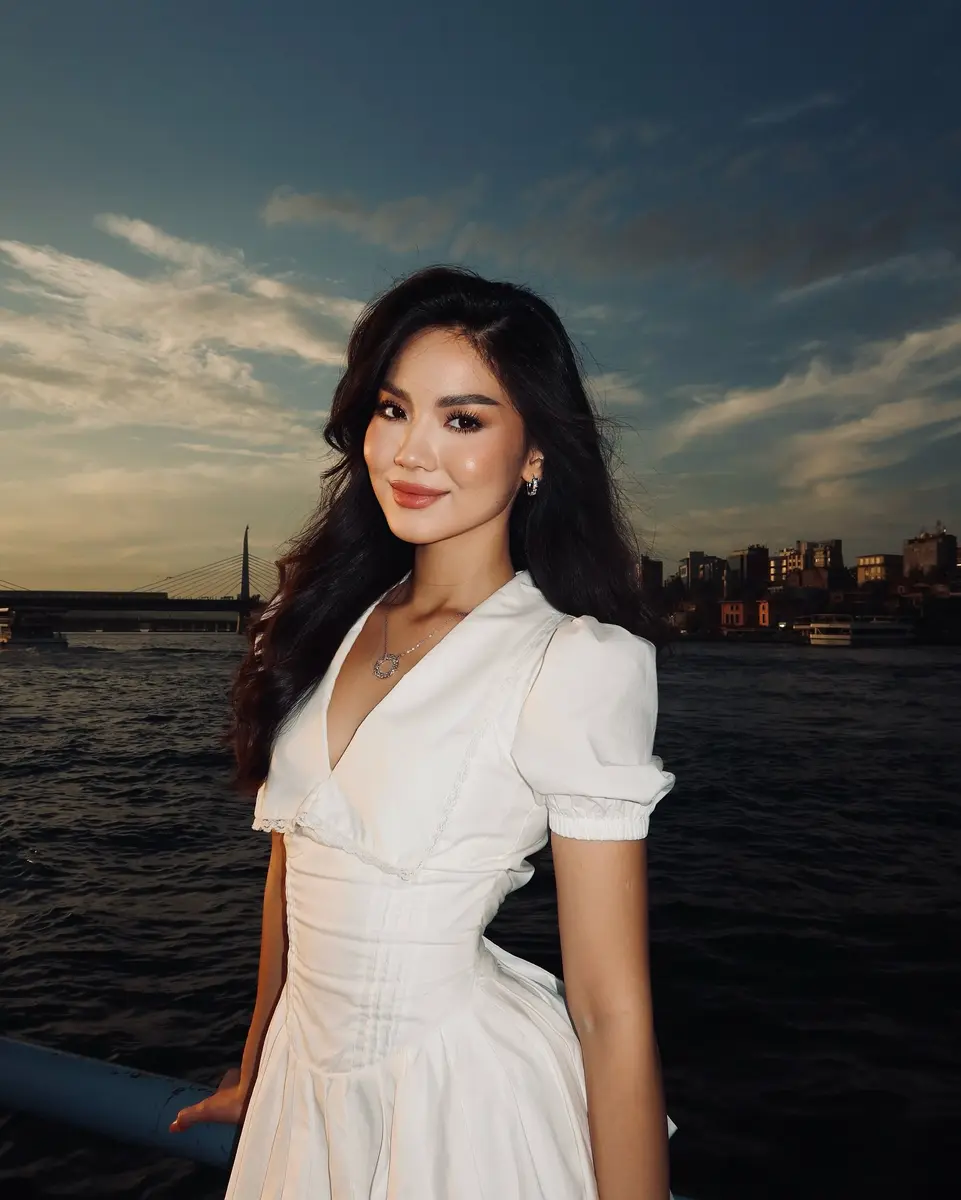 Эва эскорт в городе Алматы