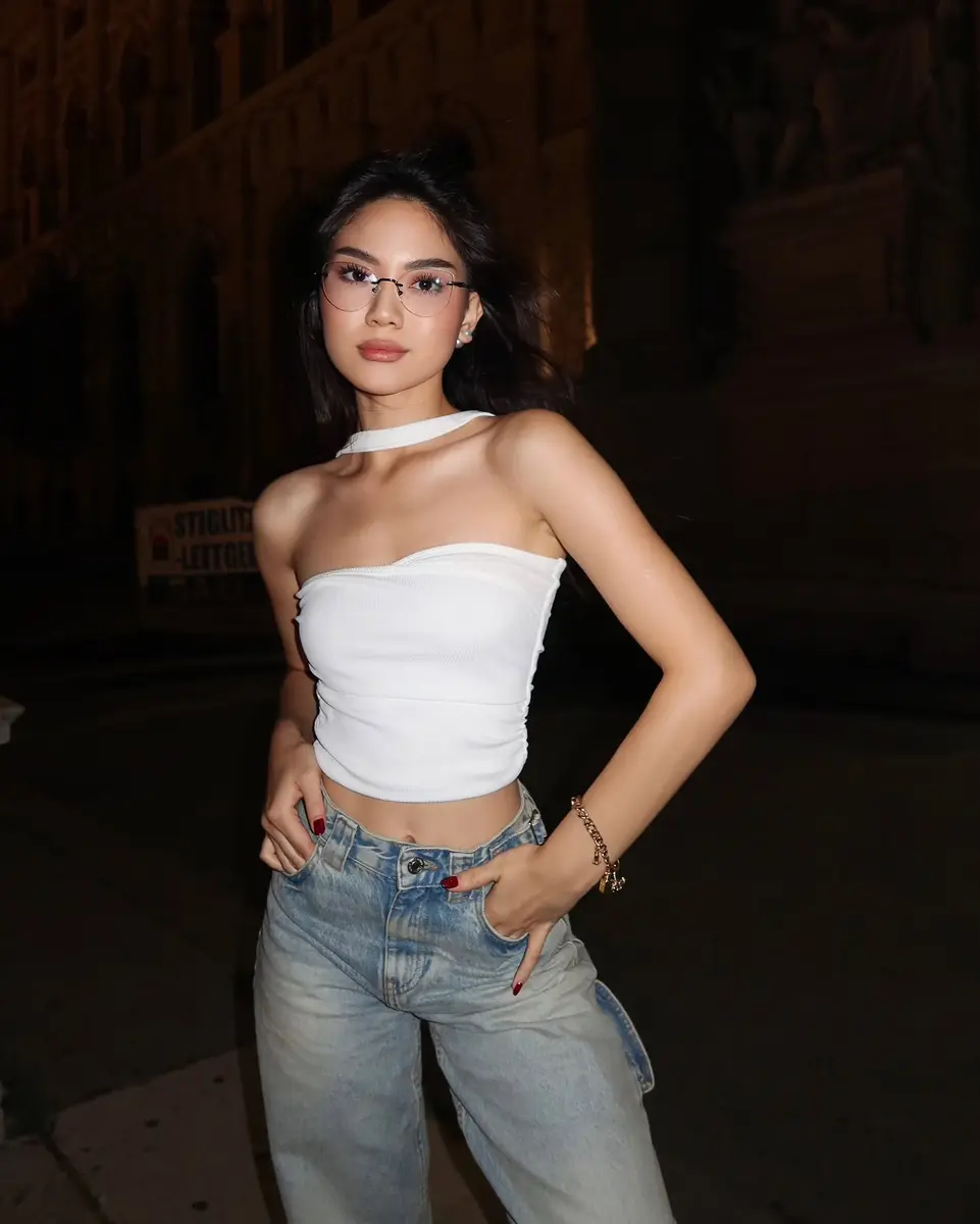 Эва эскорт в городе Алматы