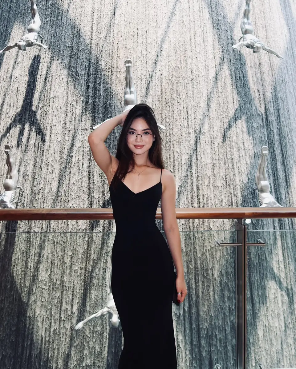 Эва эскорт в городе Алматы