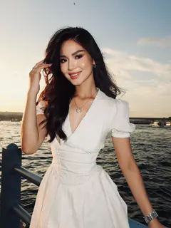 Эва эскорт в городе Алматы