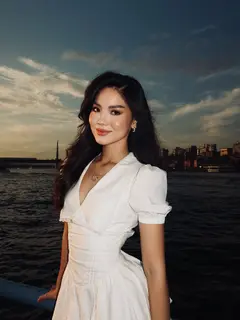 Эва эскорт в городе Алматы