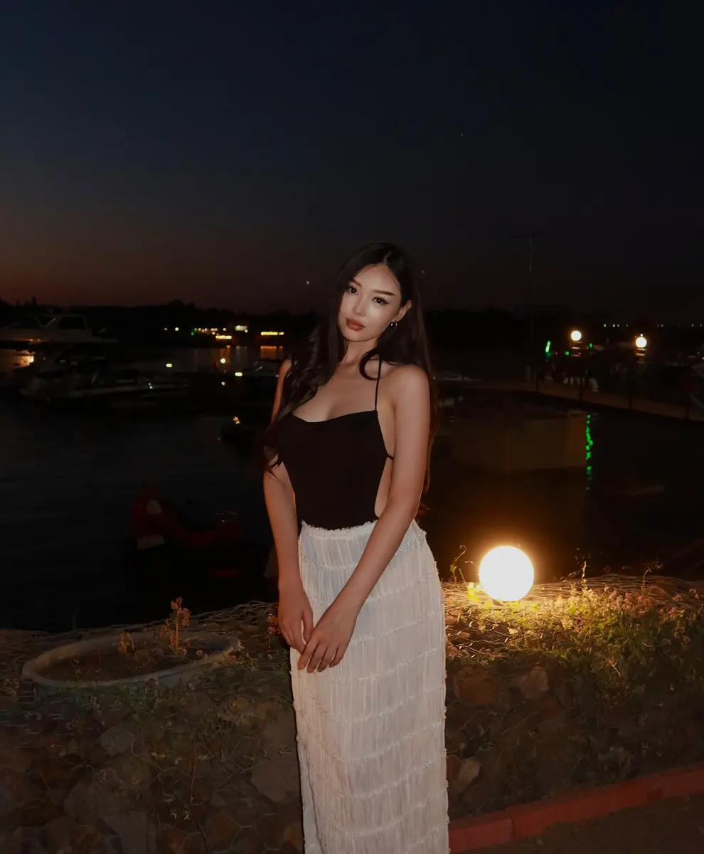 Элла эскорт в городе Алматы