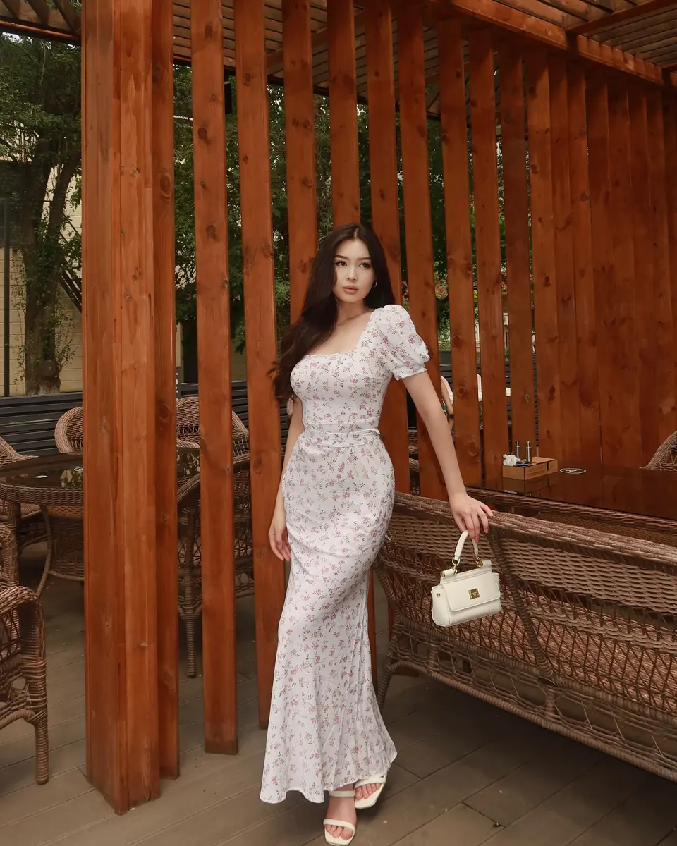 Элла эскорт в городе Алматы