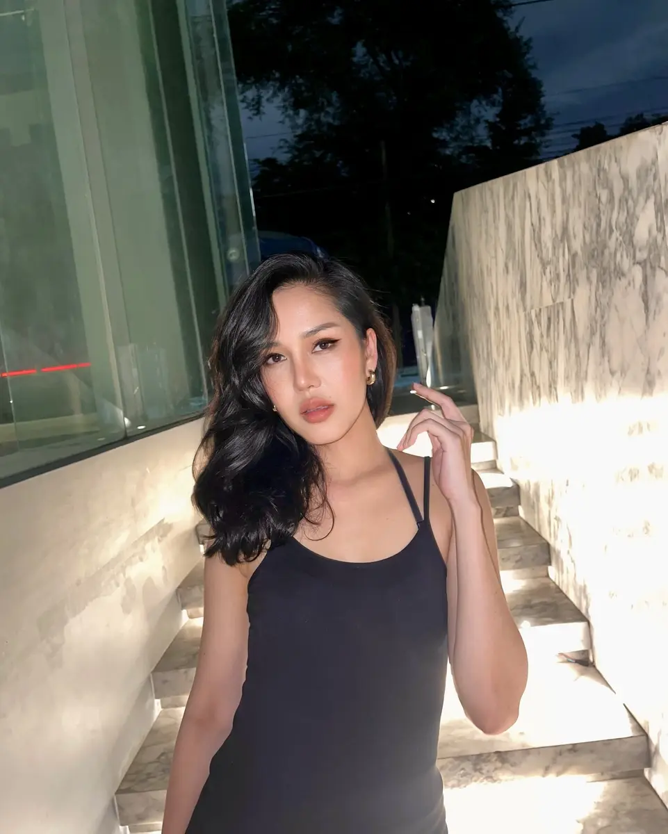 Элора эскорт в городе Алматы