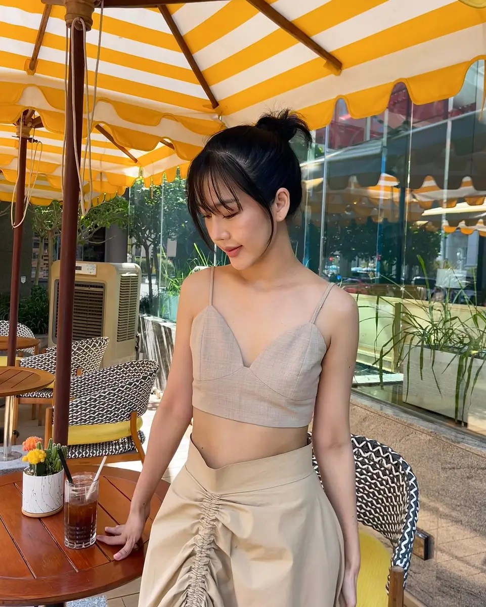 Элора эскорт в городе Алматы