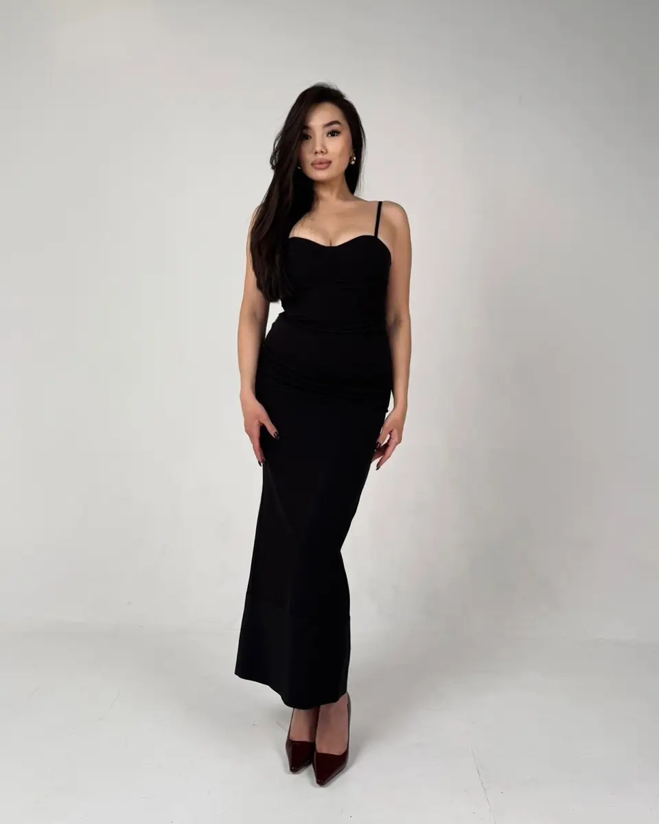 Эмили эскорт в городе Алматы