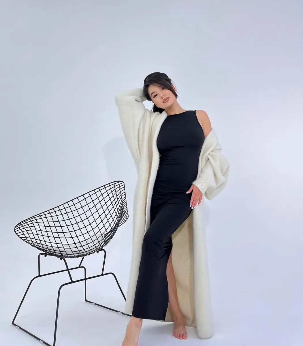 Эмили эскорт в городе Алматы