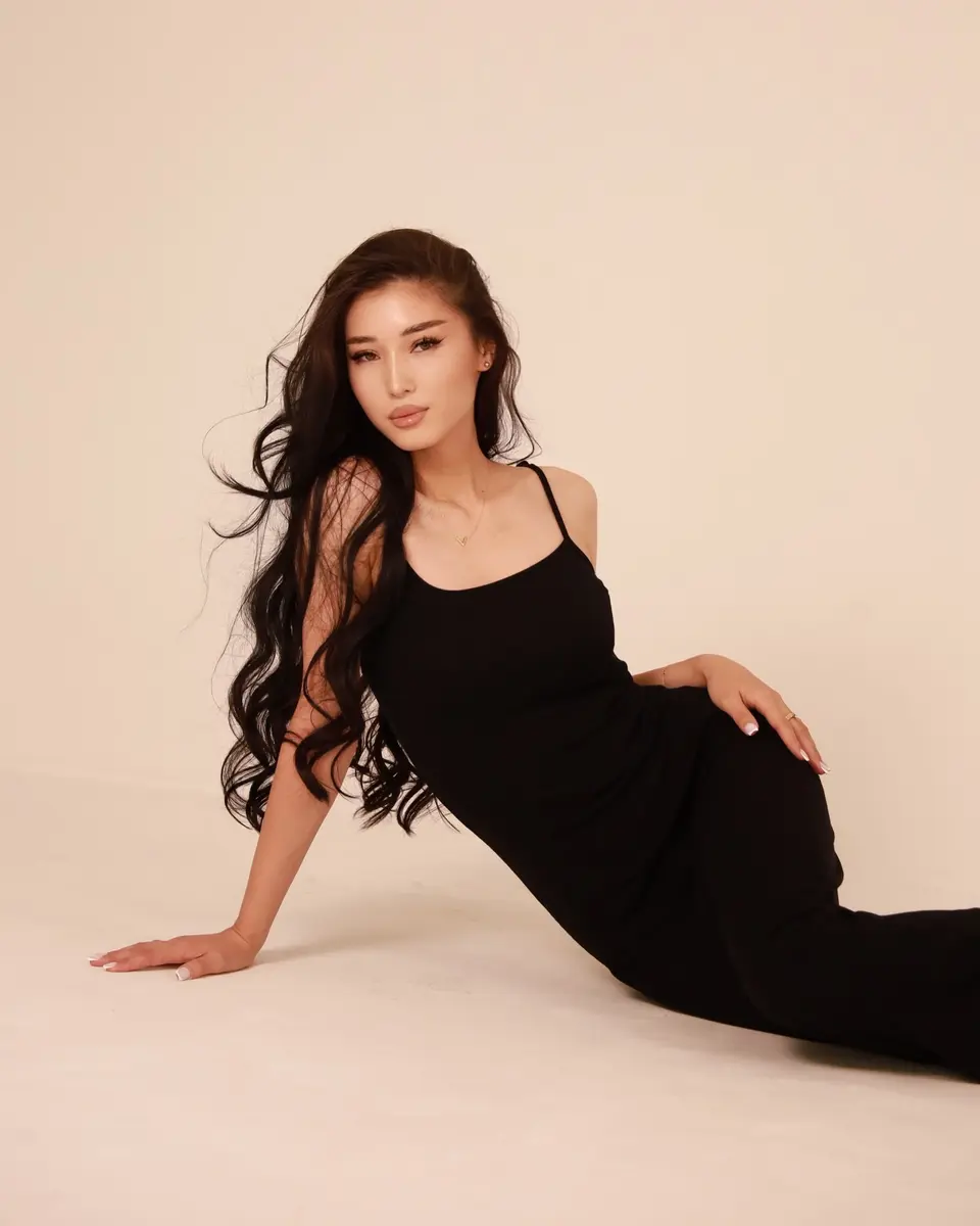 Эмма эскорт в городе Алматы