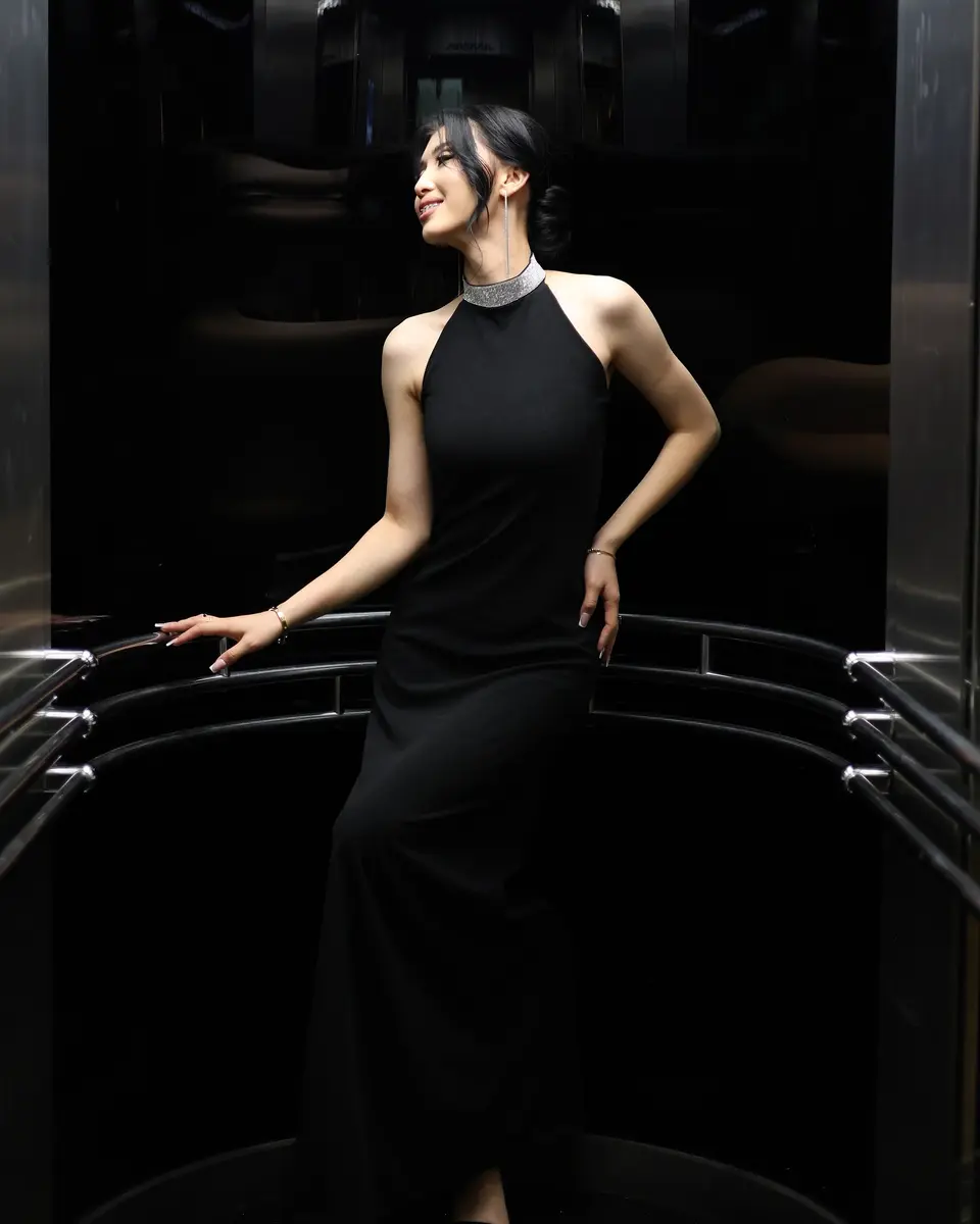 Эмма эскорт в городе Алматы