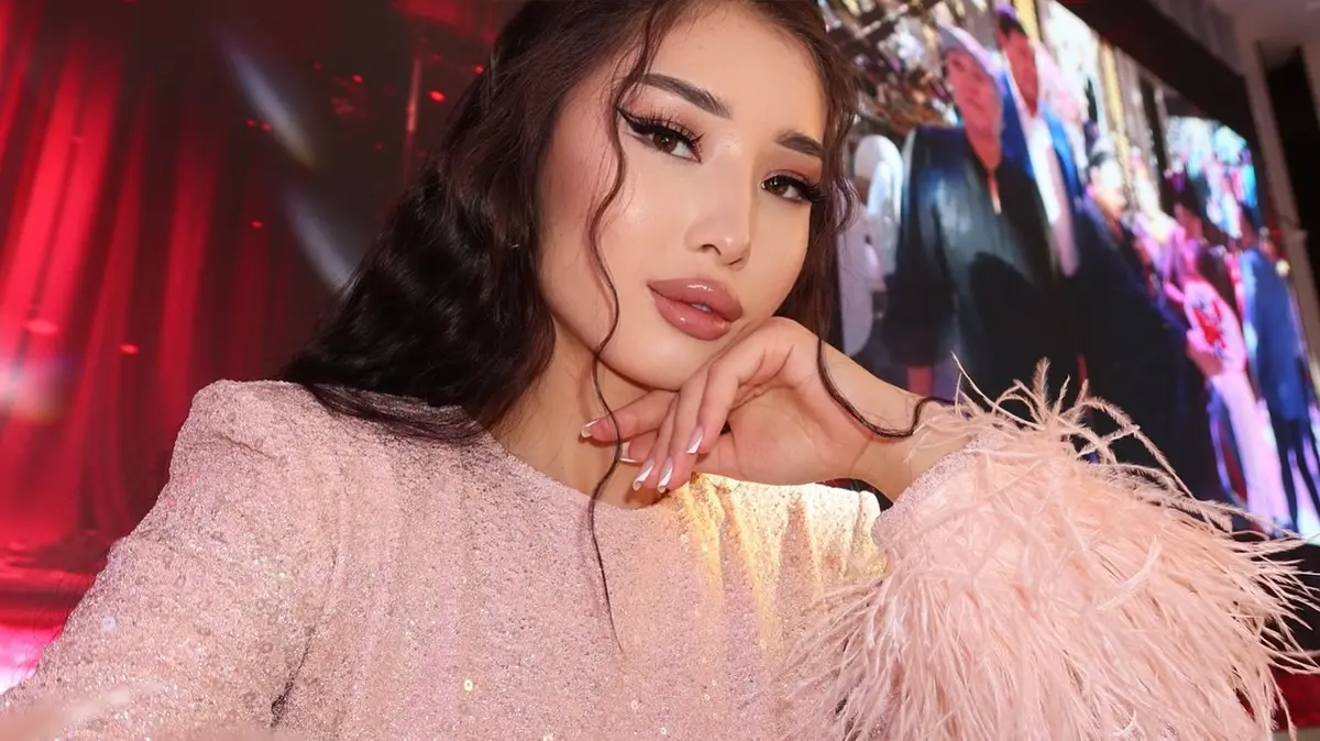 Эмма эскорт в городе Алматы