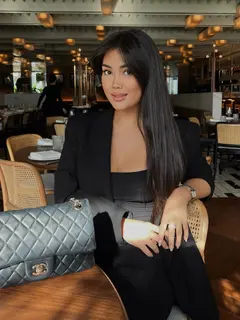 Эвелина эскорт в городе Алматы