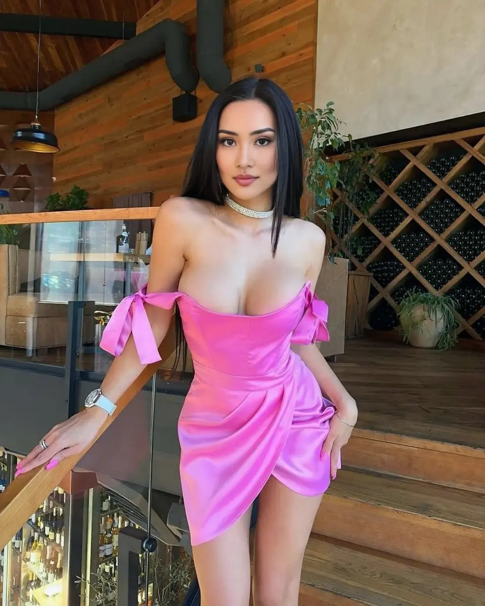 Глория эскорт в городе Алматы