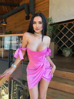 Глория эскорт в городе Алматы