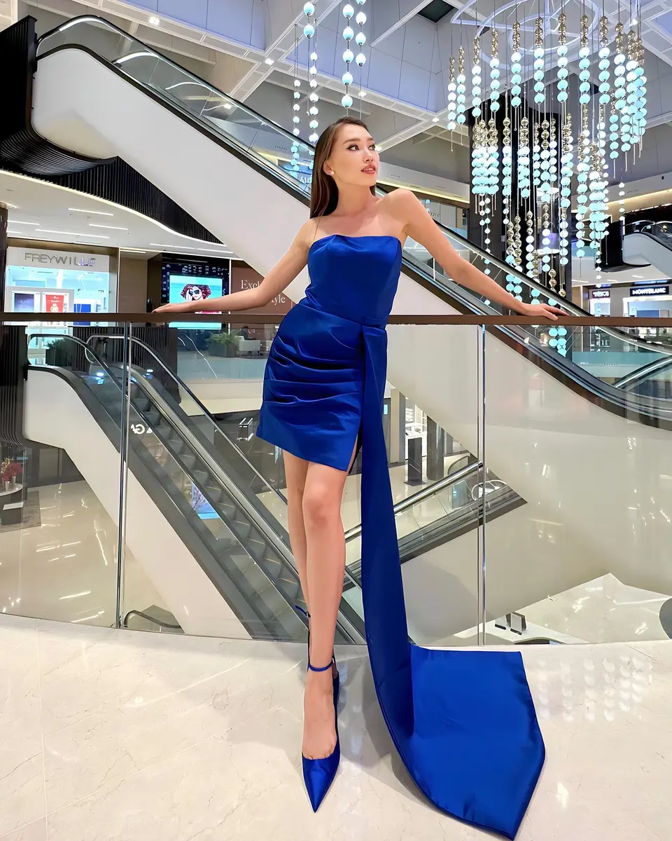 Ханна эскорт в городе Алматы