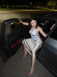 Ханна эскорт в городе Алматы