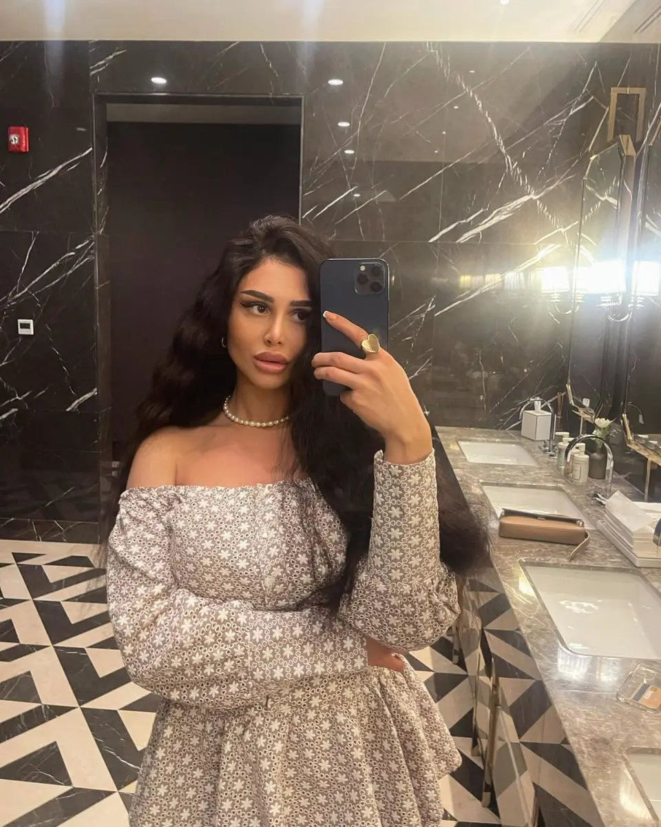 Илона эскорт в городе Алматы