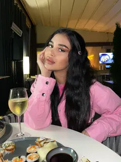 Илона эскорт в городе Алматы