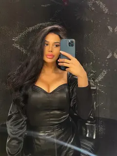 Илона эскорт в городе Алматы