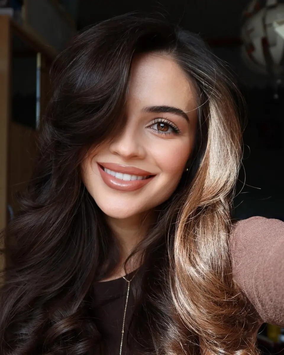 Джулия эскорт в городе Алматы