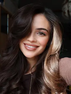 Джулия эскорт в городе Алматы