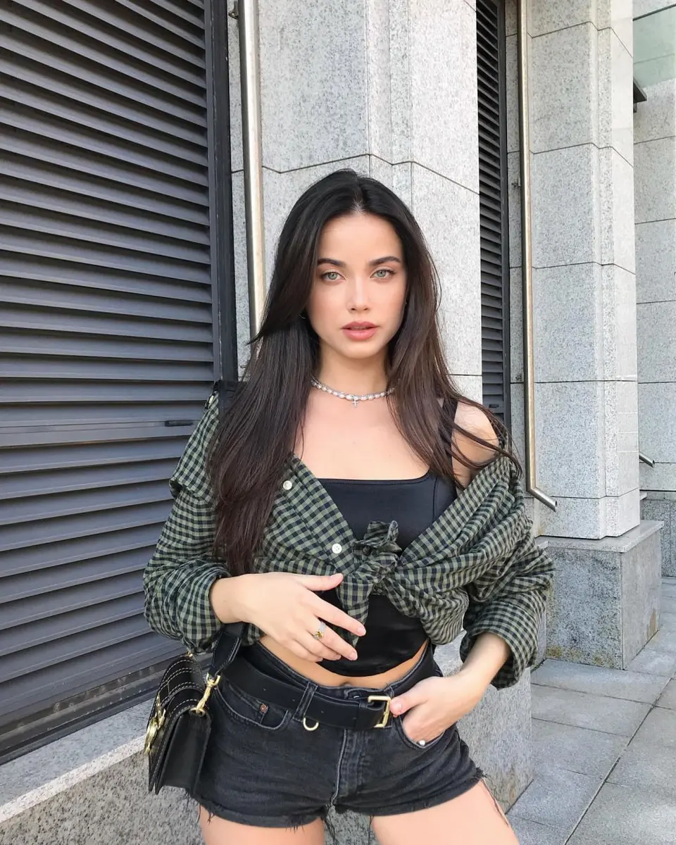 Катарина эскорт в городе Алматы