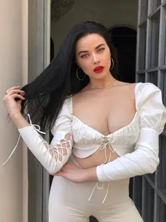 Катарина эскорт в городе Алматы