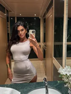 Лия эскорт в городе Алматы