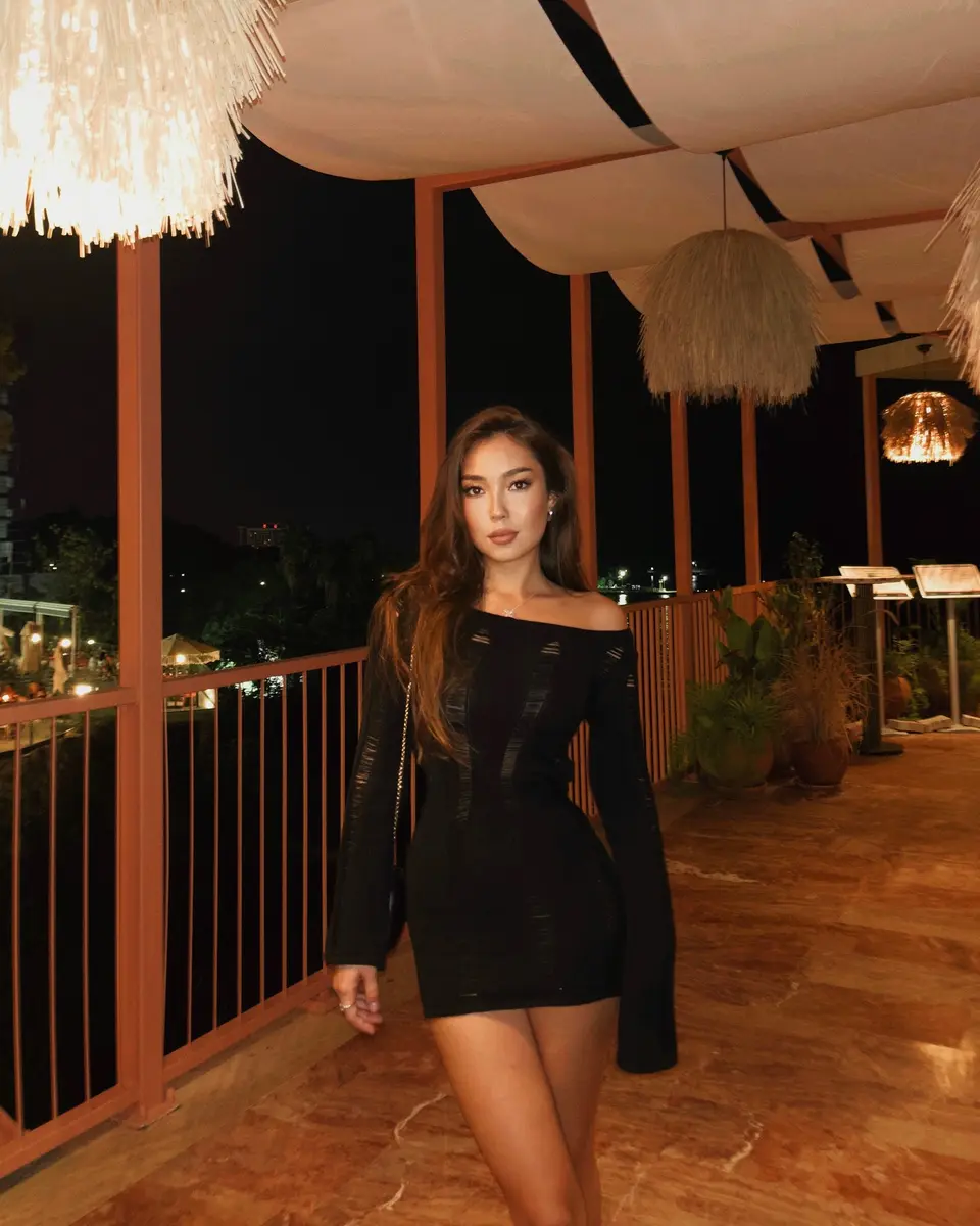 Лиора эскорт в городе Алматы