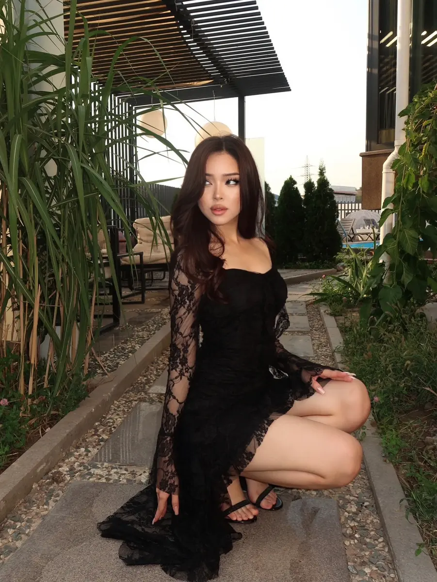 Лив эскорт в городе Алматы