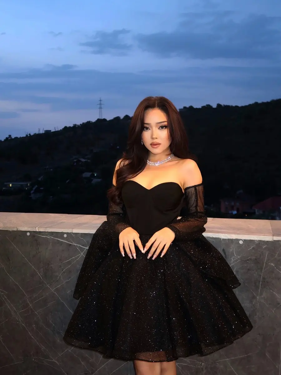 Лив эскорт в городе Алматы