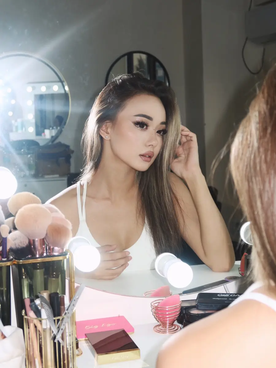 Луна эскорт в городе Алматы