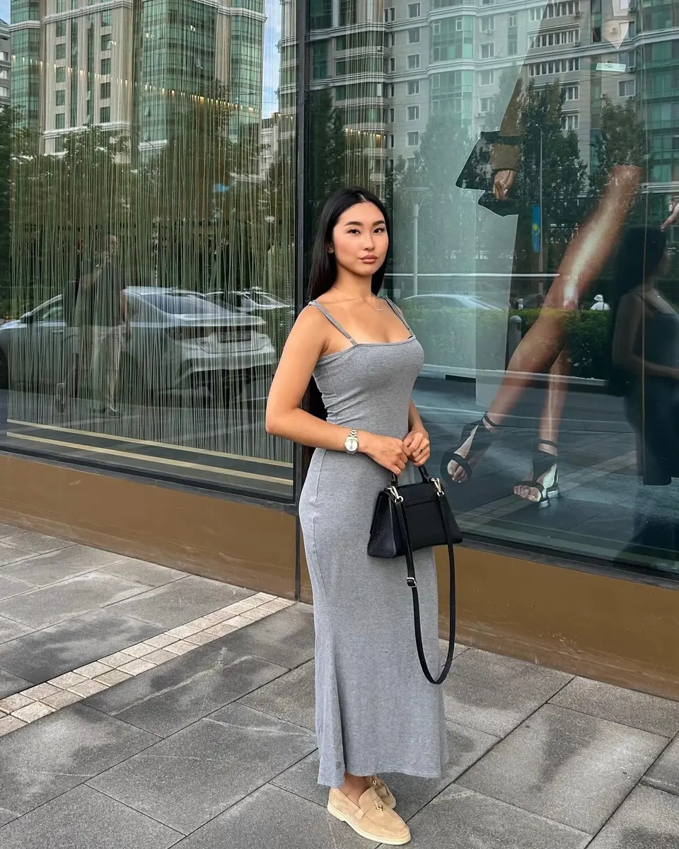 Мейра эскорт в городе Алматы