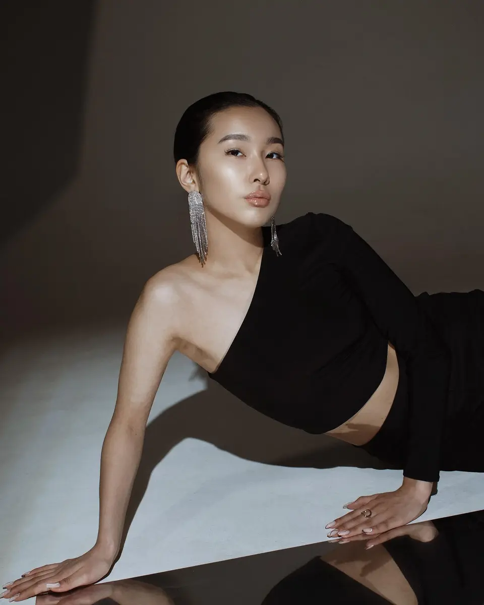 Мейра эскорт в городе Алматы