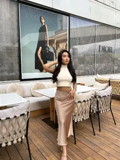 Мейра эскорт в городе Алматы