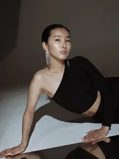 Мейра эскорт в городе Алматы