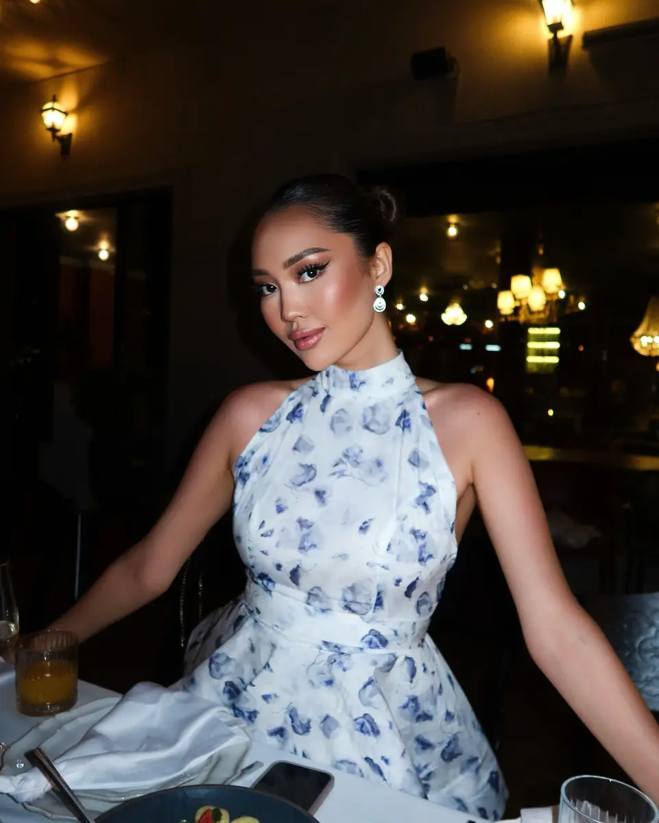 Миа эскорт в городе Алматы