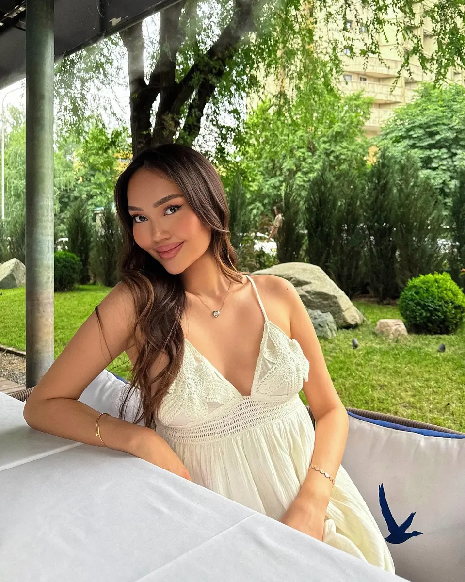 Миа эскорт в городе Алматы